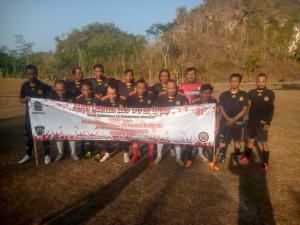 FUN GAME PERINGATAN HUT RI KE-81